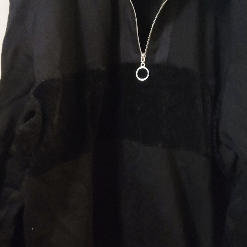 Topman sweatshirt/jacket - Picture 3 of 6